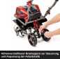 Preview: Einhell PROFESSIONAL Akku-Bodenhacke GP-CR 36/45 Li E BL- Solo, 3431220
